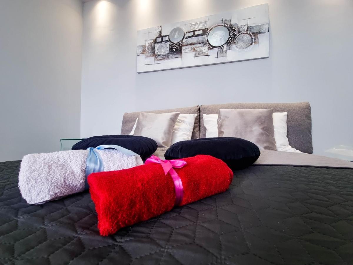 Apartment Apex Penthouse Self Check-In Karlovac Zewnętrze zdjęcie