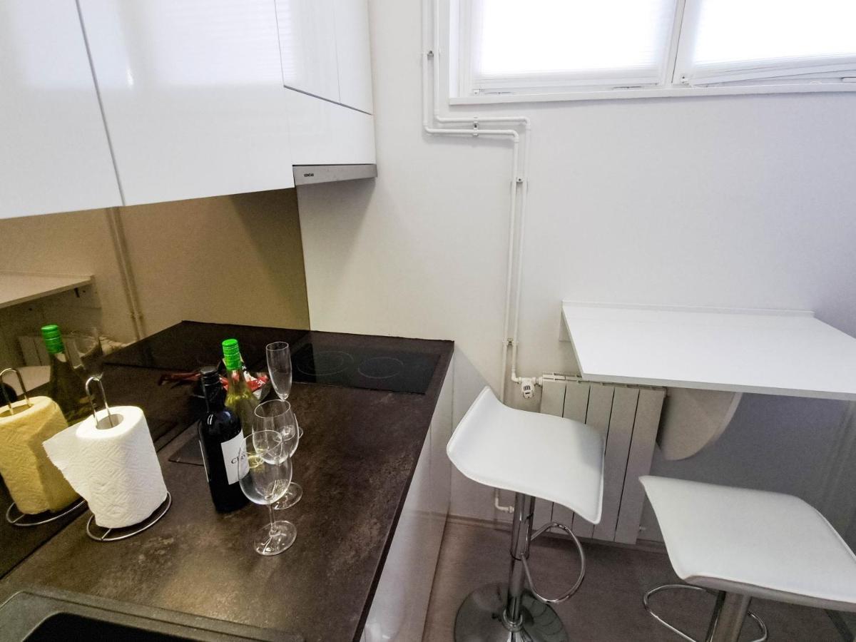 Apartment Apex Penthouse Self Check-In Karlovac Zewnętrze zdjęcie