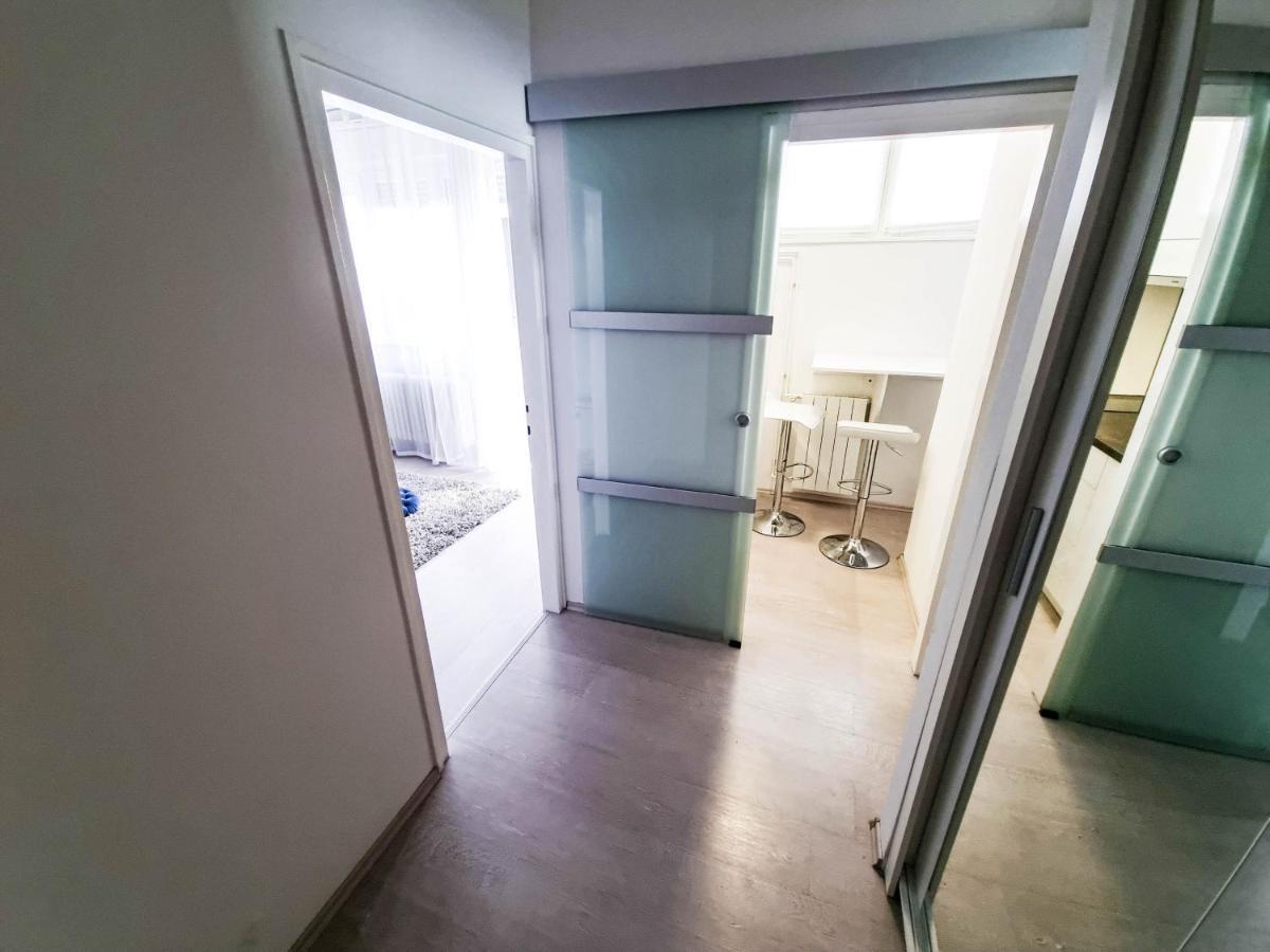Apartment Apex Penthouse Self Check-In Karlovac Zewnętrze zdjęcie