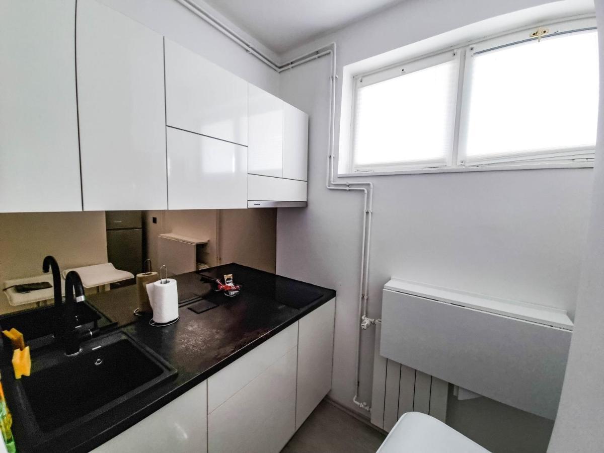 Apartment Apex Penthouse Self Check-In Karlovac Zewnętrze zdjęcie