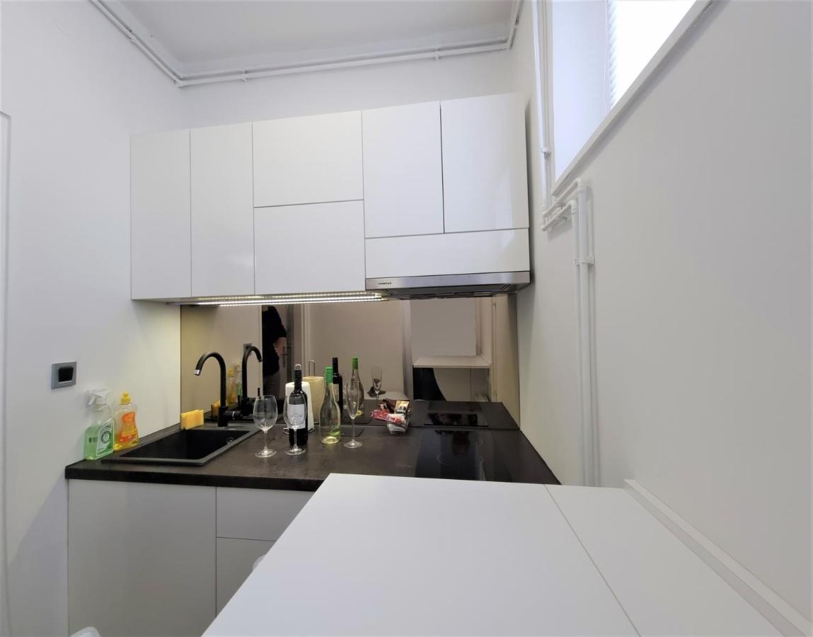 Apartment Apex Penthouse Self Check-In Karlovac Zewnętrze zdjęcie