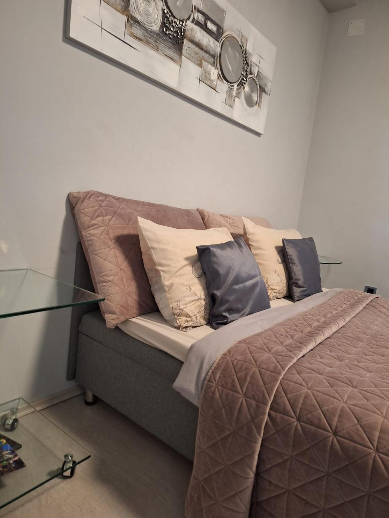 Apartment Apex Penthouse Self Check-In Karlovac Zewnętrze zdjęcie