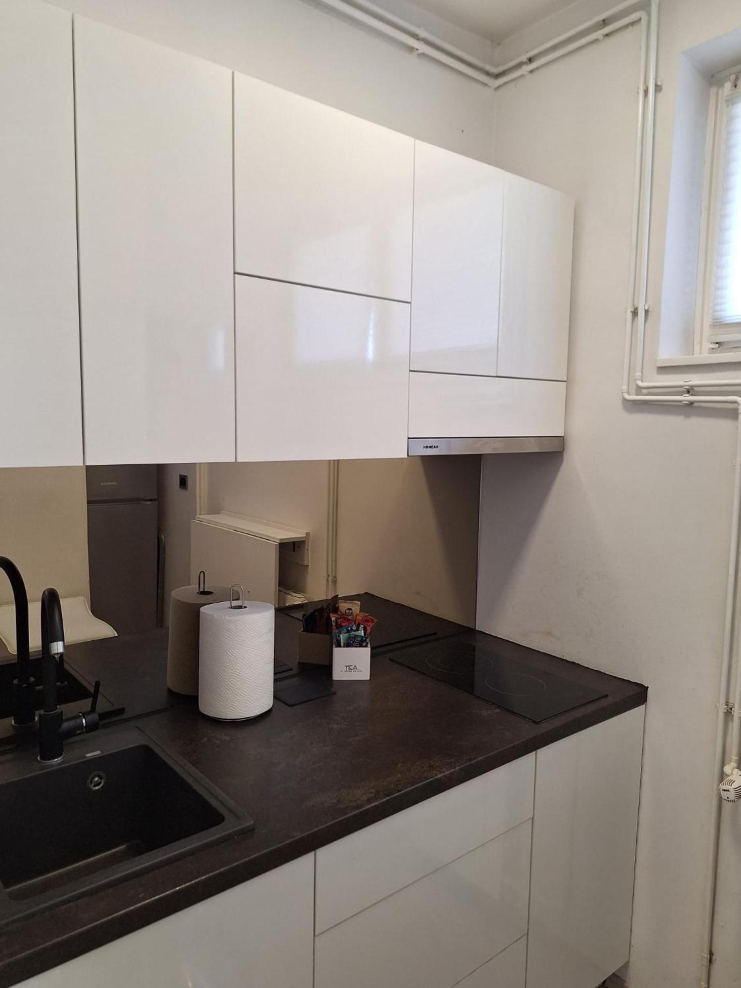 Apartment Apex Penthouse Self Check-In Karlovac Zewnętrze zdjęcie