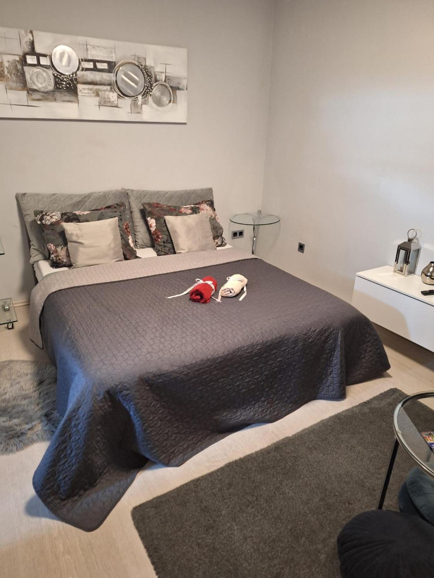 Apartment Apex Penthouse Self Check-In Karlovac Zewnętrze zdjęcie
