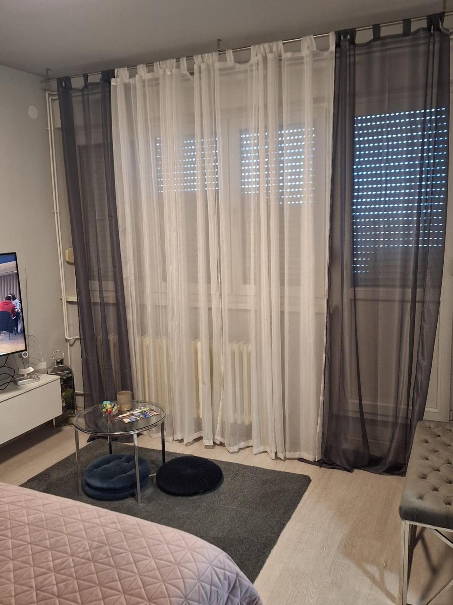 Apartment Apex Penthouse Self Check-In Karlovac Zewnętrze zdjęcie