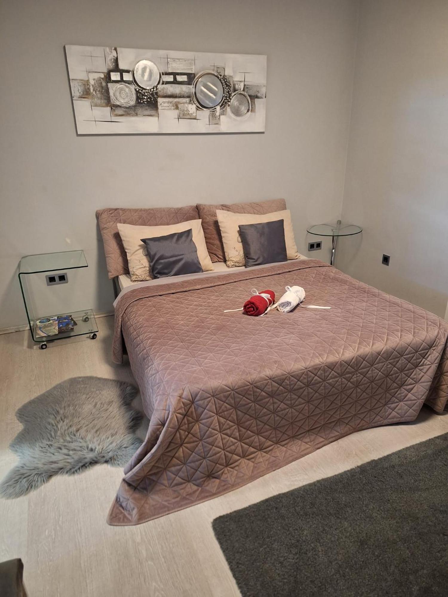 Apartment Apex Penthouse Self Check-In Karlovac Zewnętrze zdjęcie