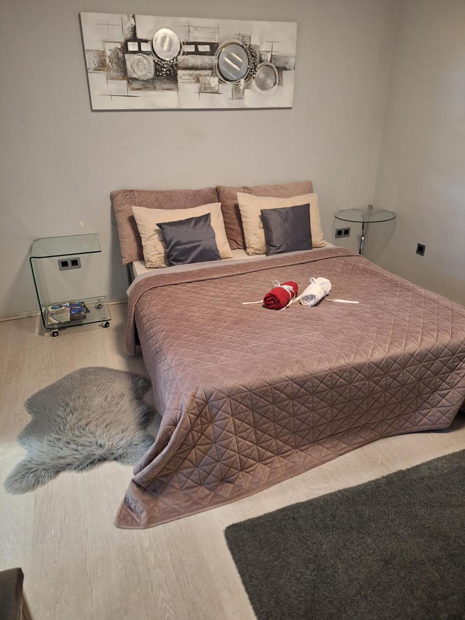Apartment Apex Penthouse Self Check-In Karlovac Zewnętrze zdjęcie