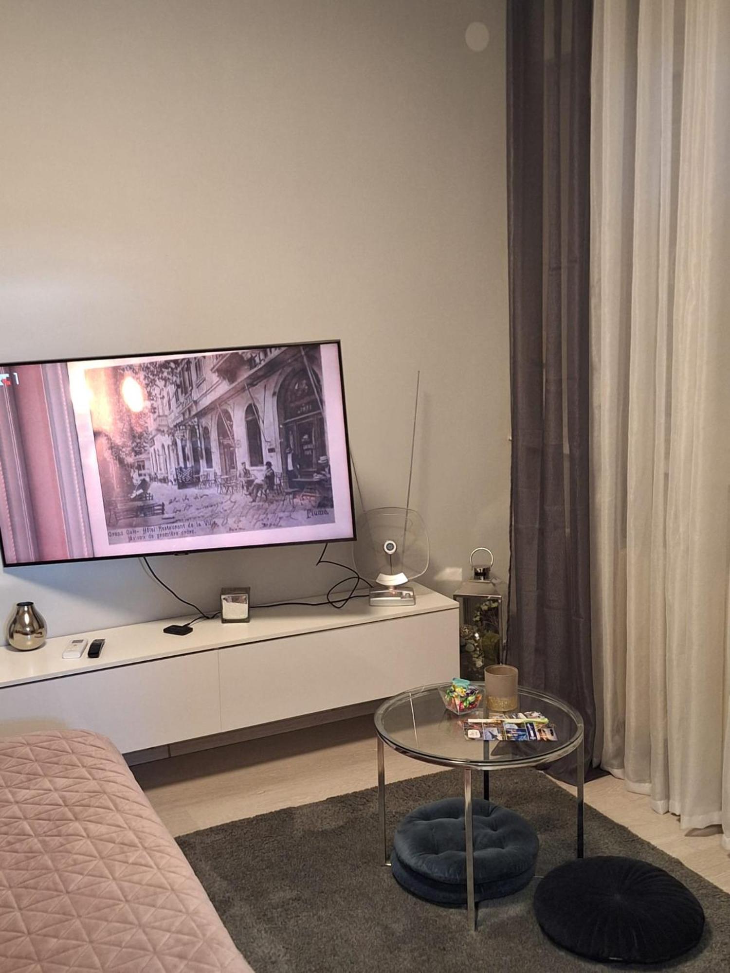 Apartment Apex Penthouse Self Check-In Karlovac Zewnętrze zdjęcie