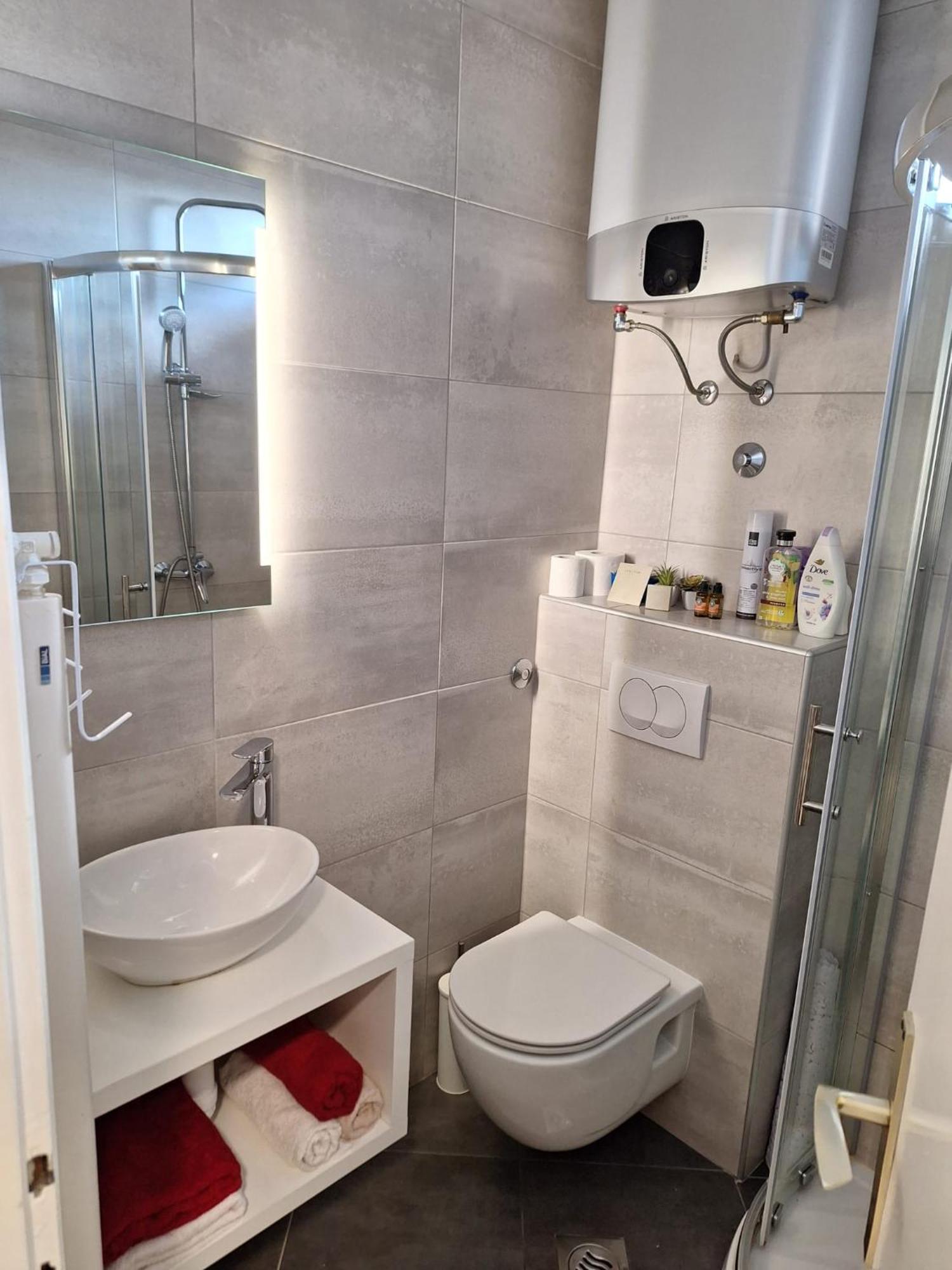 Apartment Apex Penthouse Self Check-In Karlovac Zewnętrze zdjęcie