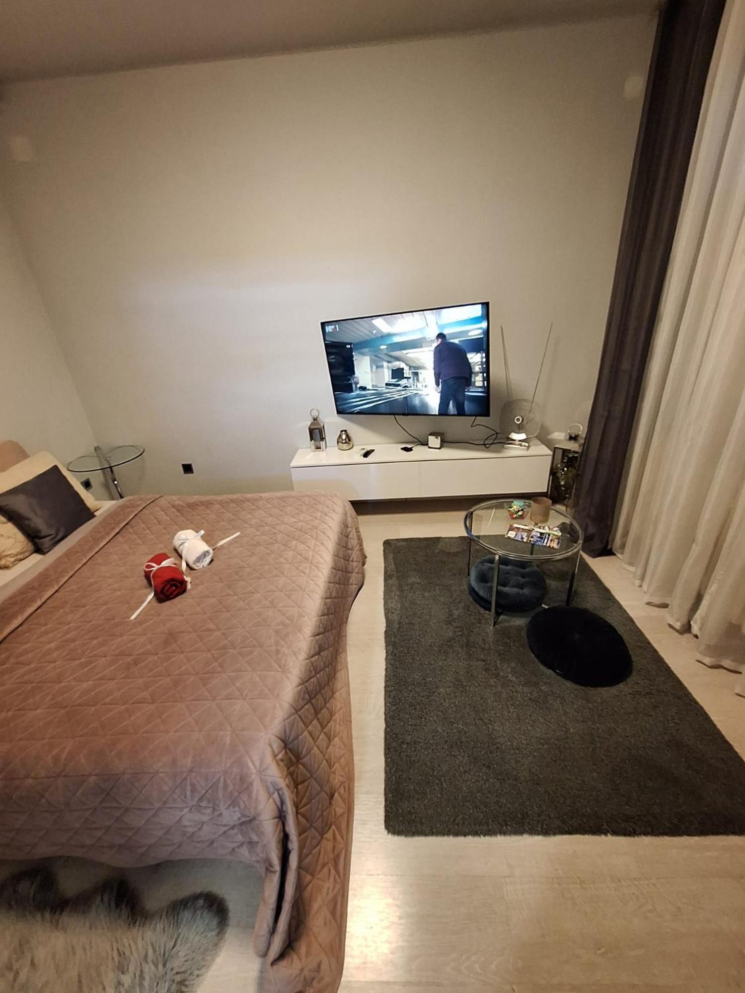 Apartment Apex Penthouse Self Check-In Karlovac Zewnętrze zdjęcie